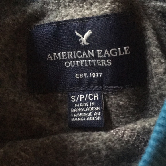 American eagle shirt - Picture 2 of 2